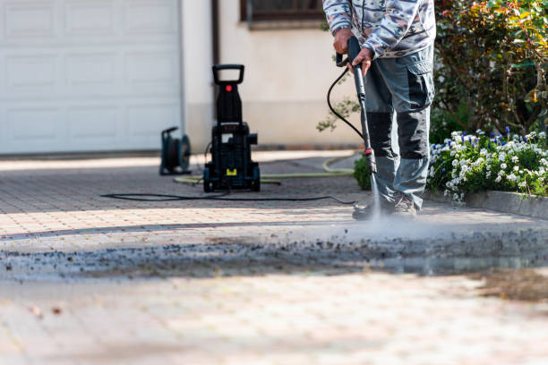 Best Residential Pressure Washing Services  in Wyndham, VA