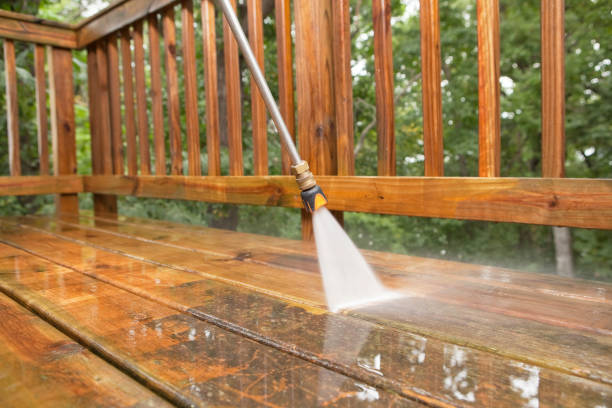 Best Exterior Home Cleaning  in Wyndham, VA